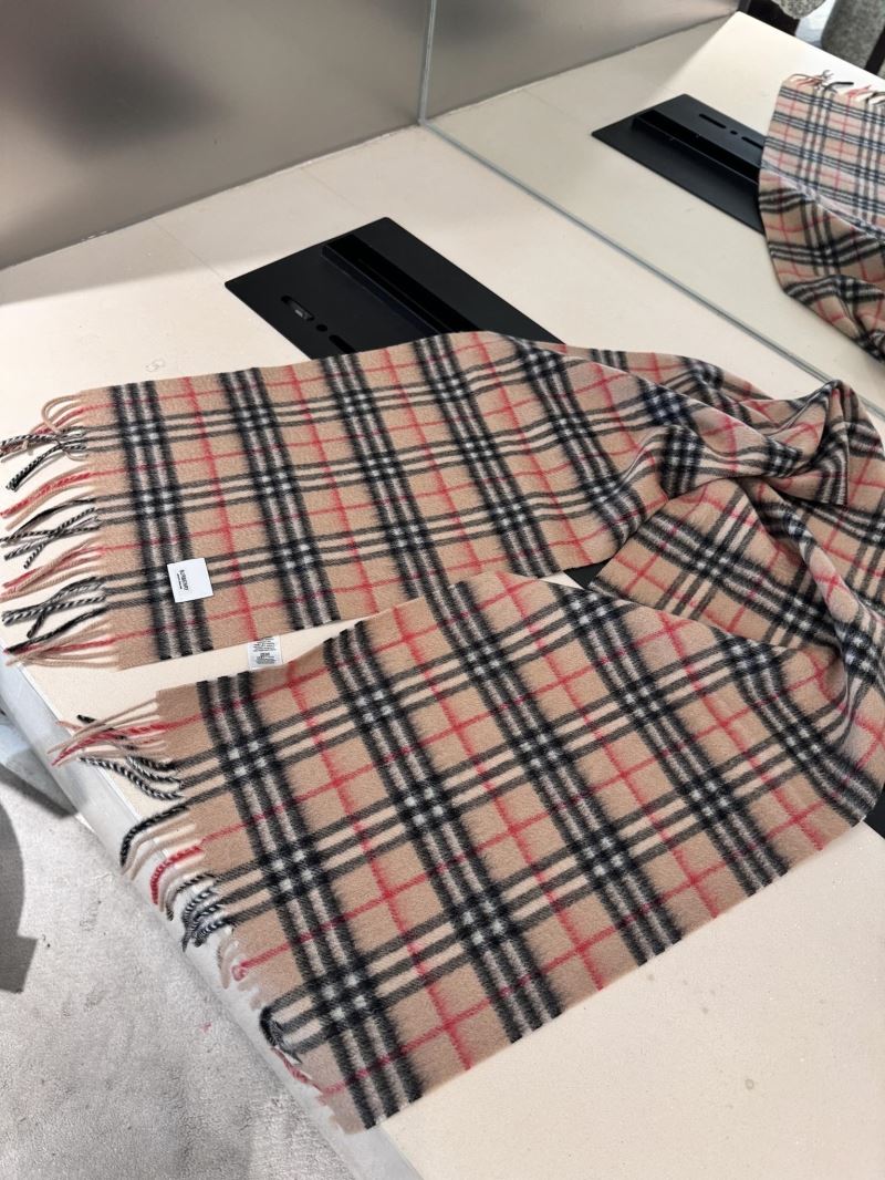 Burberry Scarf